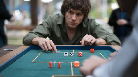street dice game|how to shoot street dice.